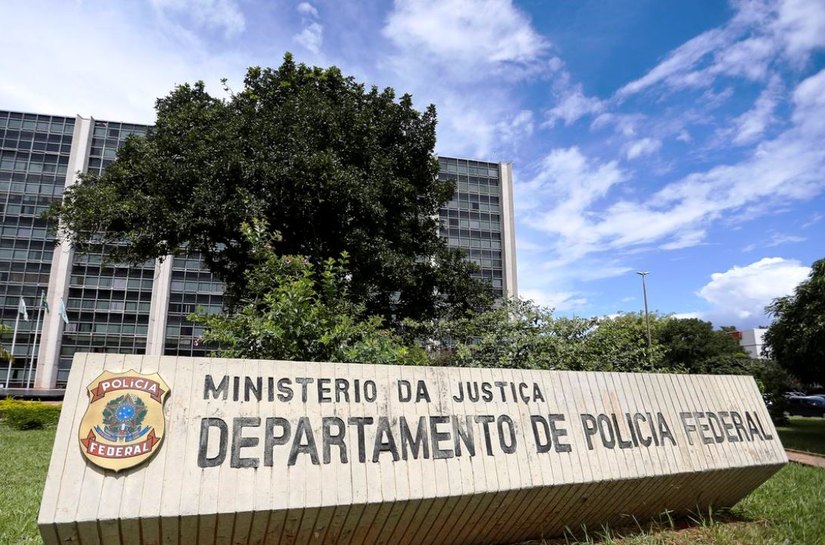 PF desarticula associação criminosa suspeita de invadir site do TSE
