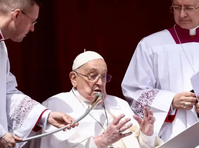 Morre papa Francisco: do luto ao conclave, o que acontece agora
