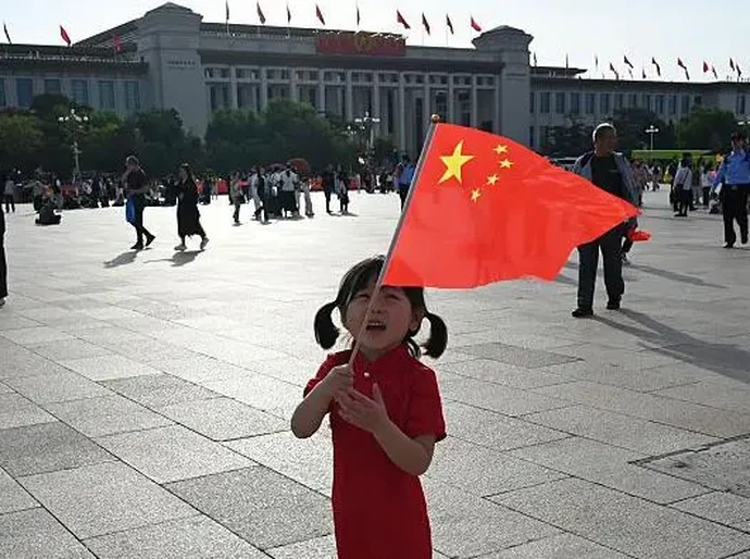 O plano da China que pode mudar a economia global