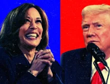 Eleições nos EUA: Trump tem 105 votos no Colégio Eleitoral; Kamala tem 27, diz projeção da CNN; siga apuração