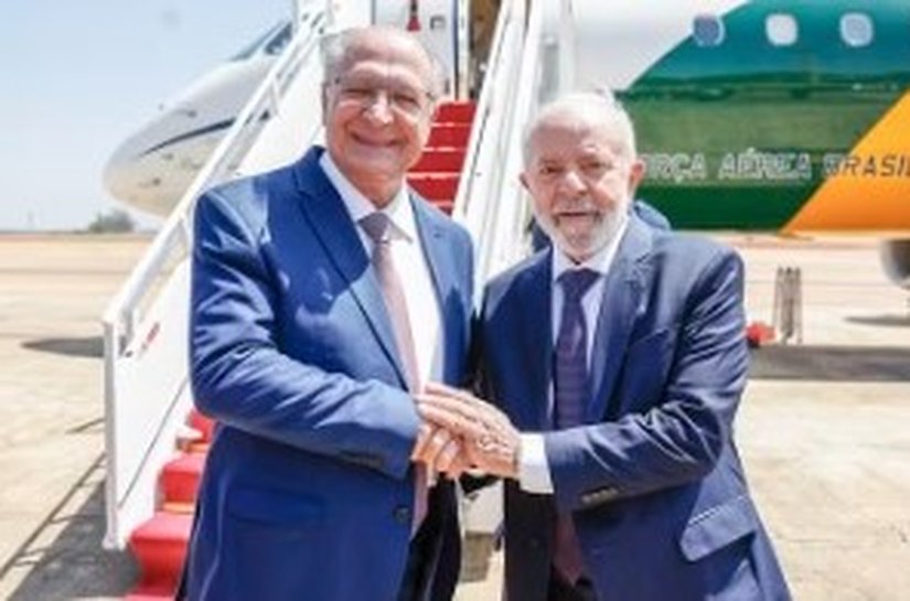 Lula embarca neste domingo para cúpula do Brics na Rússia com presença de Putin