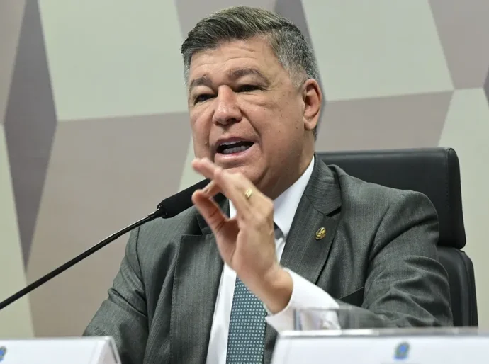 Após nova operação, Viana vê esquema 'muito maior' e pede mais prazo à CPMI