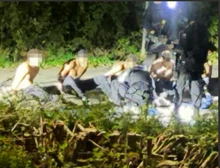 Incidente em base aérea britânica denunciado por fazendeira 'claramente envolve agente estrangeiro', dizem EUA