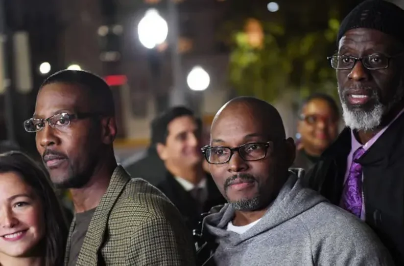 'Meu depoimento falso condenou 3 adolescentes à prisão perpétua e a culpa me persegue desde então'