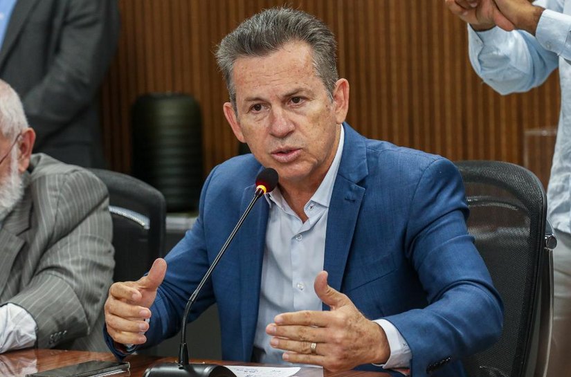 Governador vai a Ásia buscar novos investimentos para Mato Grosso