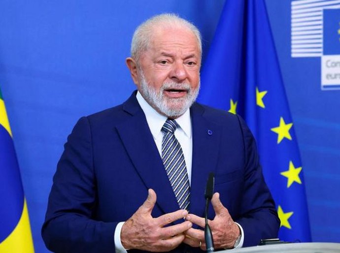 Venezuela, meio ambiente e Rússia: 3 pontos que ainda dividem Europa e Brasil