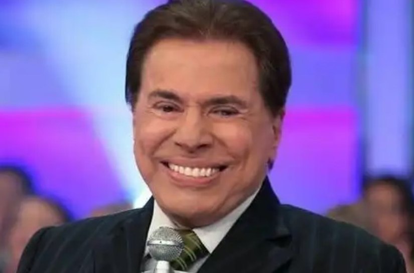 Silvio Santos, um dos maiores comunicadores da TV brasileira, morre aos 93 anos