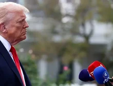 Governo Trump promete 'resposta à altura' à condenação de Bolsonaro e governo Lula diz que 'não se intimidará'