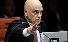 Moraes pede parecer da PGR sobre apreensão de arma de Bolsonaro