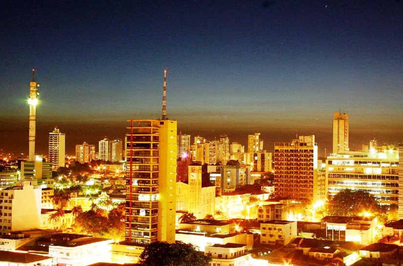 Governo de MT divulga lista de municípios com classificação de risco muito alto de contaminação pela Covid 19