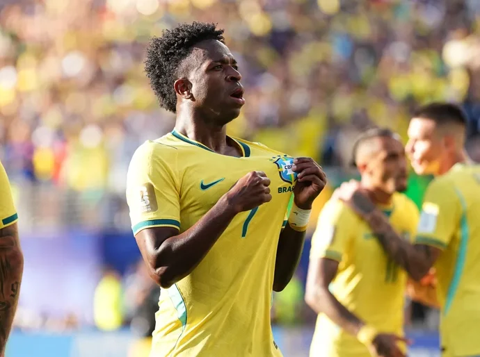 Marrocos expõe falhas da Seleção Brasileira em estreia na Copa do Mundo
