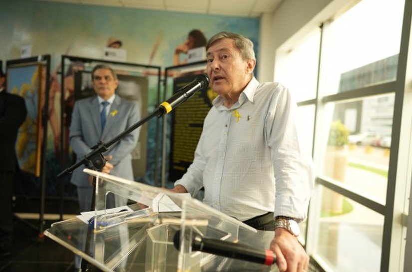 Você Importa: TCE-MT lança programação do Setembro Amarelo com foco na valorização da vida