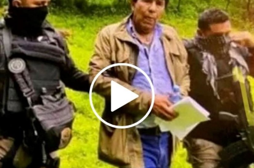 Caro Quintero: capturou El Narco de Narcos, um dos chefes históricos de Sinaloa