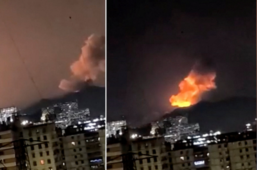 Maduro foi capturado por forças especiais dos EUA, diz autoridade americana