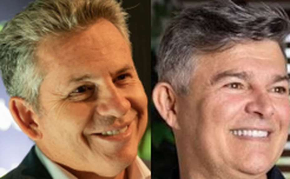 MAURO MENDES E ZÉ MEDEIROS SÃO ELEITOS SENADORES POR MATO GROSSO E JANAÍNA FICA FORA DAS DUAS VAGAS