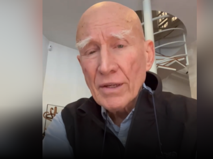Morre o fotógrafo brasileiro Sebastião Salgado, aos 81 anos