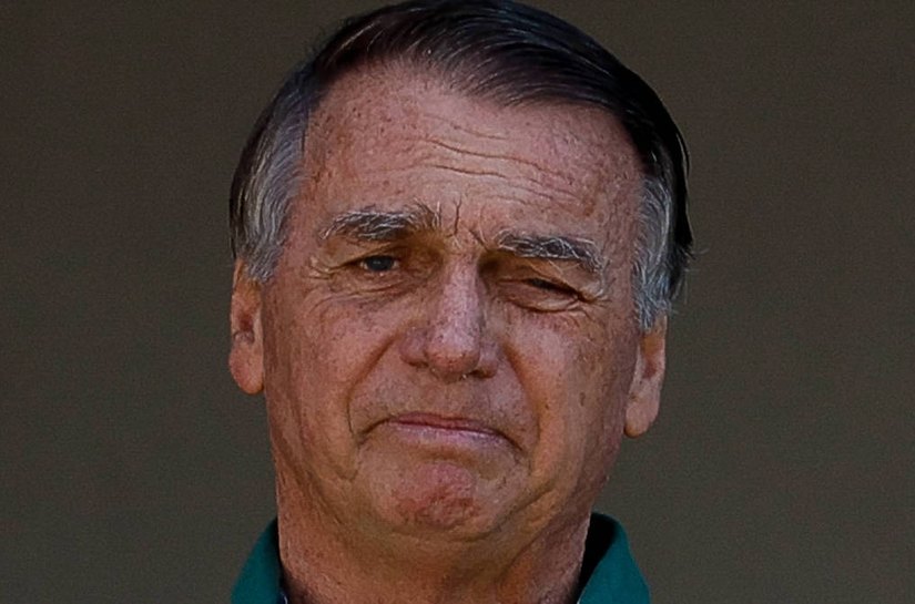 Bolsonaro pode ser preso hoje? Após STF definir pena, entenda o que pode acontecer