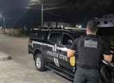 Tren de Aragua fornece armas para o Comando Vermelho, aponta investigação