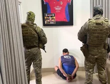 A farsa do “Vovô”: líder da quebrada usava caridade para esconder tráfico e lavagem de dinheiro em MT
