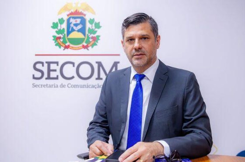 'É um grande evento dedicado à imprensa', diz secretário da ALMT sobre Troféu Parlamento