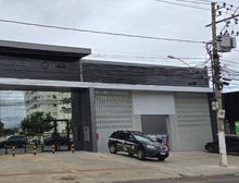 Polícia Civil cumpre mandados contra facção envolvida com tráfico de drogas e lavagem de dinheiro em Cuiabá e Várzea Grande