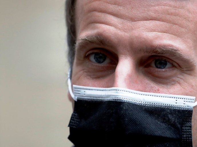 'Depender da soja brasileira é endossar o desmatamento da Amazônia', diz Macron