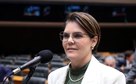 PL Mulher repudia ameaças de morte contra deputada Coronel Fernanda e cobra rigor nas investigações