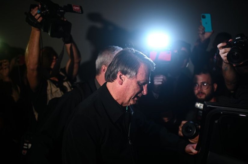 A semana mais infernal do ano para Bolsonaro em 5 novas crises