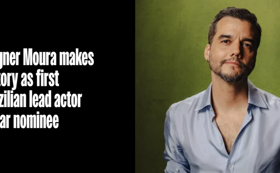 Como a imprensa internacional noticiou indicações de 'O Agente Secreto' ao Oscar: 'Ano excepcional para latino-americanos'