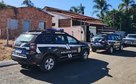 Polícia Civil cumpre mandados contra criminosos atuantes no tráfico de drogas em Barra do Garças,MT