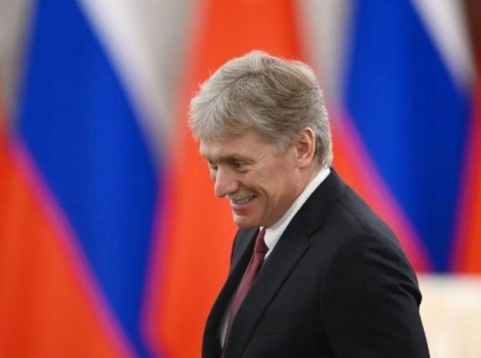 Kremlin diz que plano do Brasil para guerra na Ucrânia merece atenção