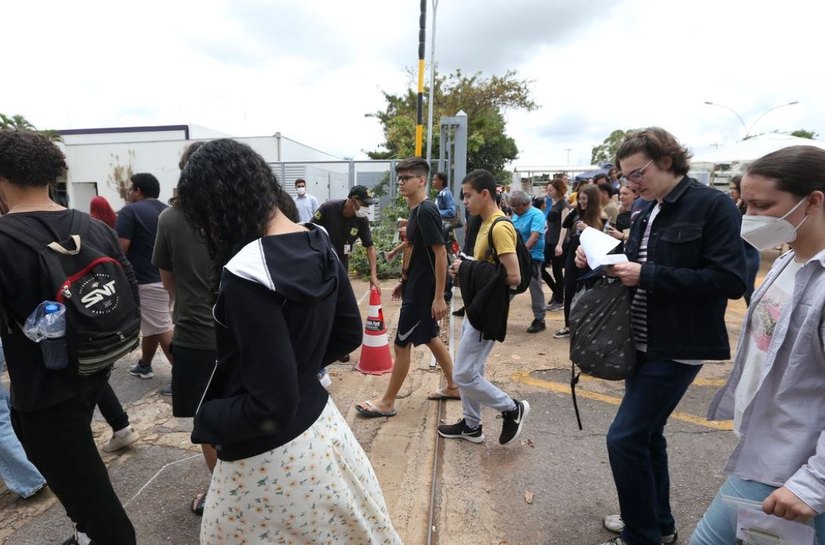 Educação MEC antecipa prazos de inscrições do Sisu, Prouni e Fies