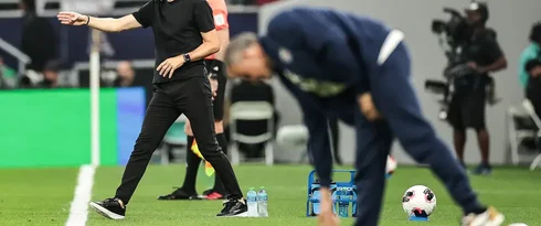 'O que eles fizeram hoje foi histórico', diz Filipe Luís sobre jogadores do Flamengo contra o PSG
