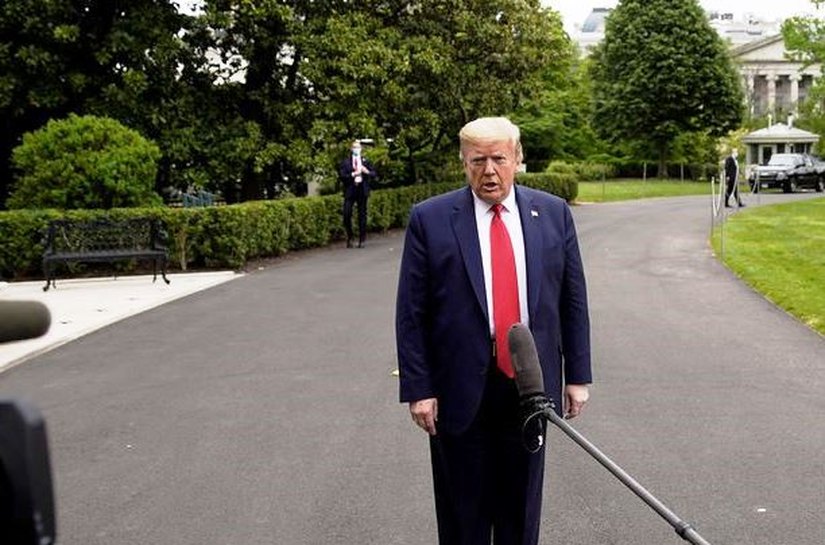 EUA doam US$ 3 milhões para ajudar Brasil no combate à pandemia