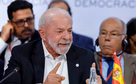 Lula critica líderes mundiais por guerras e afirma que Trump não 'tem direito' de excluir África do Sul do G20