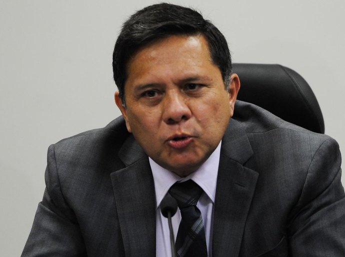 PGR reforça pedido de condenação de réu pelos atos de 8 de janeiro