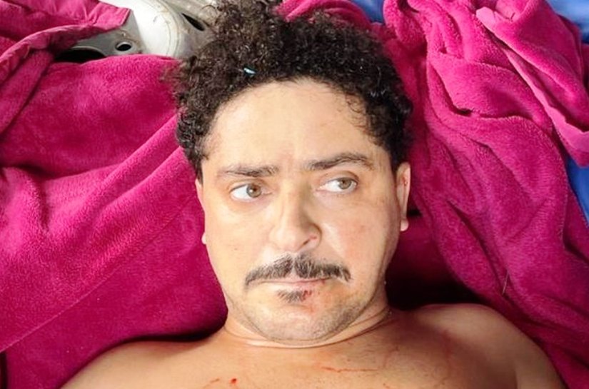 Ecko, chefe da maior milícia do Rio de Janeiro, morre após ser baleado pela polícia