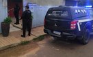 Polícia Civil deflagra operação contra facção criminosa em Guarantã do Norte e Marcelândia,MT