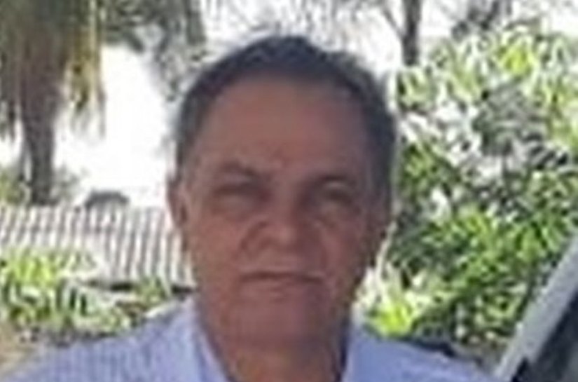 PM prende prefeito de Nova Marilândia de 73 e mais 3 por armas sem registro e por matar animais silvestre