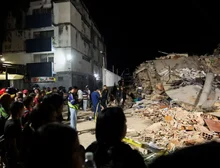 Terremotos consecutivos na Venezuela provocam mais de 160 mortes, 970 feridos e são sentidos no Brasil; o que se sabe