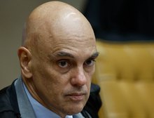 Editorial: Moraes tem de sair do Supremo