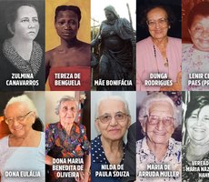 Veja quem são as mulheres que fizeram história em Cuiabá entre lutas e conquistas