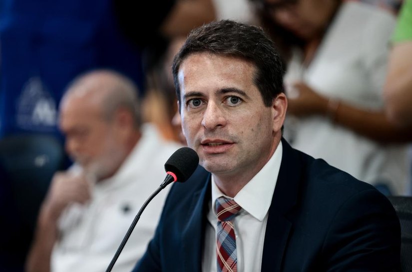 “Governo demonstrou sensibilidade e realizou investimentos vultuosos na Saúde de MT”, afirma promotor