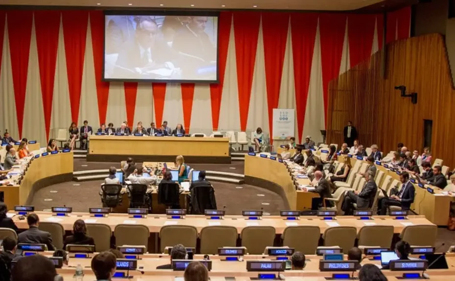 Brasil é eleito para integrar Conselho Econômico e Social da ONU