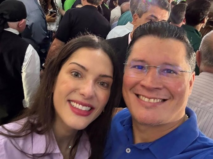 CERCO MILIONÁRIO NA SEAF: ex-assessor de Janaína integrou cúpula da pasta antes de investigação sobre R$ 28 milhões