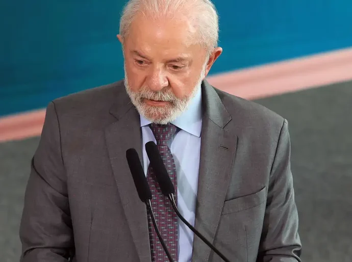Lula vai a Bogotá para Cúpula que deve tratar de tensões na região
