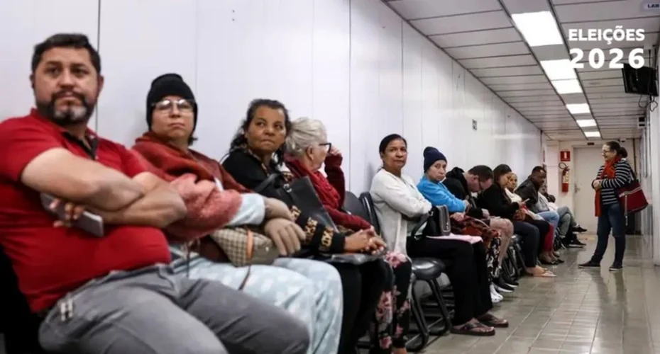 IA vai decidir sua vez na fila do SUS? Propostas de candidatos da esquerda à direita não são simples de implementar