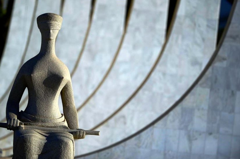 STF aprova proposta orçamentária para 2021 de R$ 712 milhões