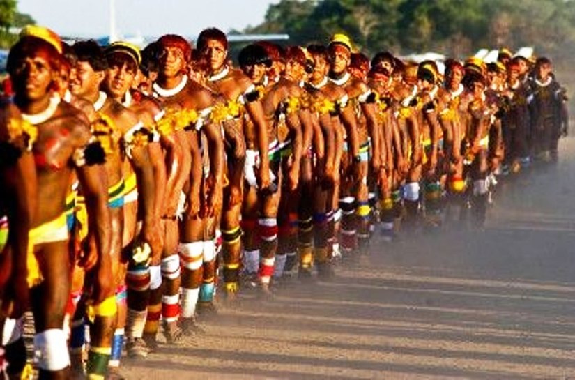 MPF identifica que imóveis rurais sobrepostos às terras indígenas em MT receberam certificação do Incra e SFB