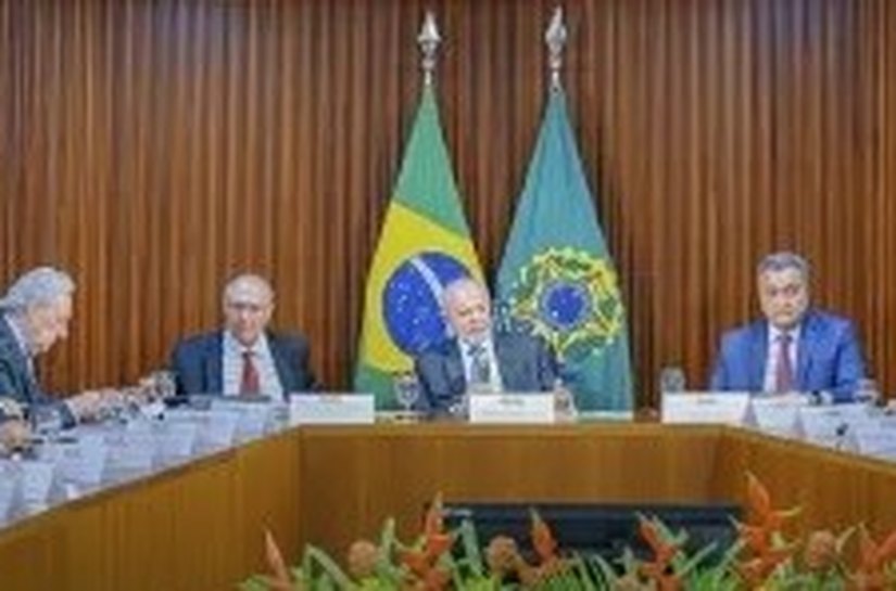 PEC da Segurança: Governo vê “pragmatismo” de Tarcísio e “lacração” de Caiado